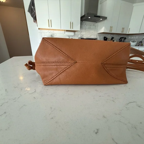 Madewell The Piazza Mini Crossbody Bag - Picture 6 of 7